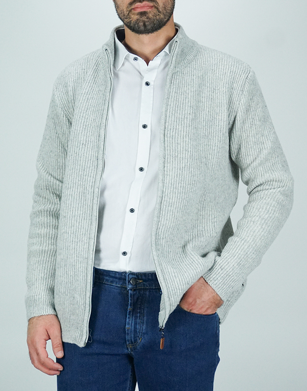 Machete Man Sweater